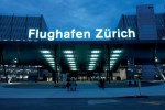 zurich airport