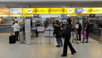 Taxi Innsbruck airport Lech/Zurs